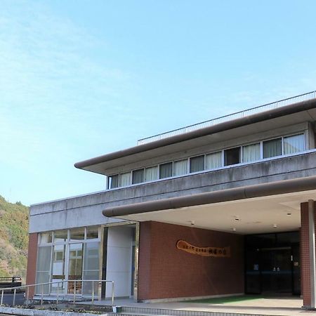 Nature Resort In Niyodo Niyodogawa ภายนอก รูปภาพ